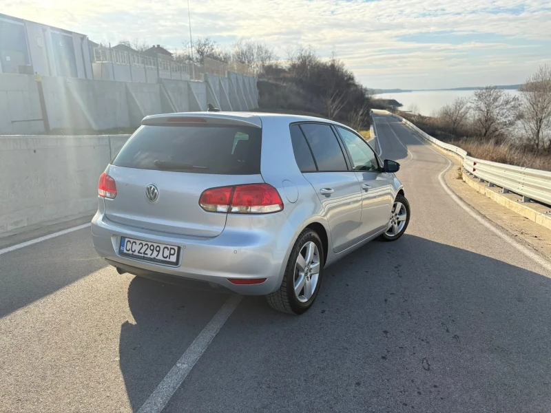 VW Golf VW Golf 6, снимка 3 - Автомобили и джипове - 52964903