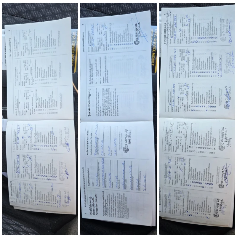 Opel Astra 1.4i * 150к.с.* SWISS* , снимка 17 - Автомобили и джипове - 51953156