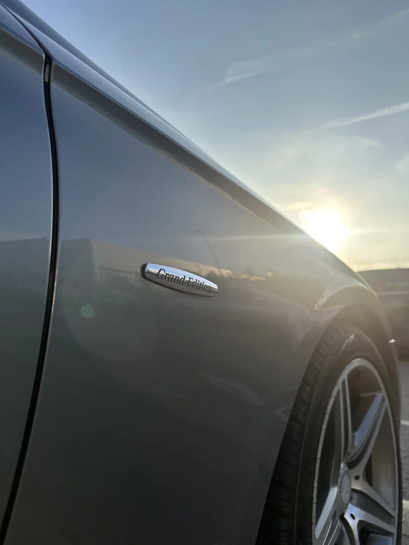 Mercedes-Benz CLS 350 ^GRAND EDITION^DESIGNO^FACELIFT^, снимка 17 - Автомобили и джипове - 52358196