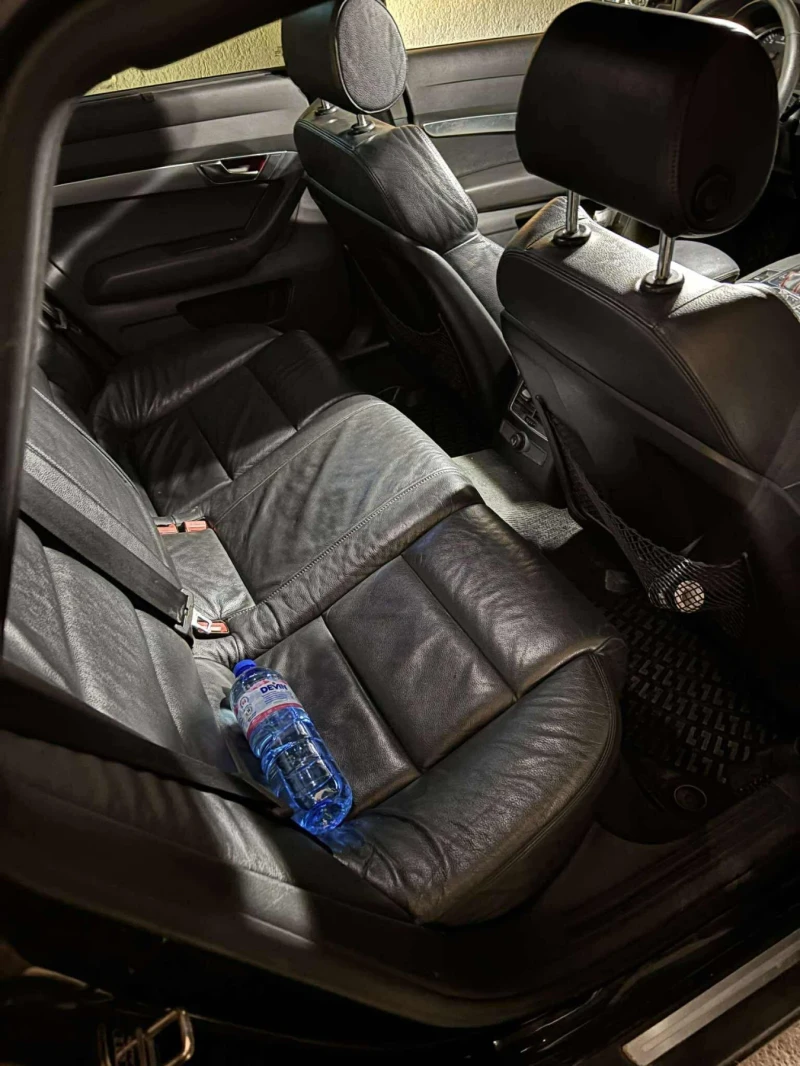 Audi A6, снимка 5 - Автомобили и джипове - 52520751