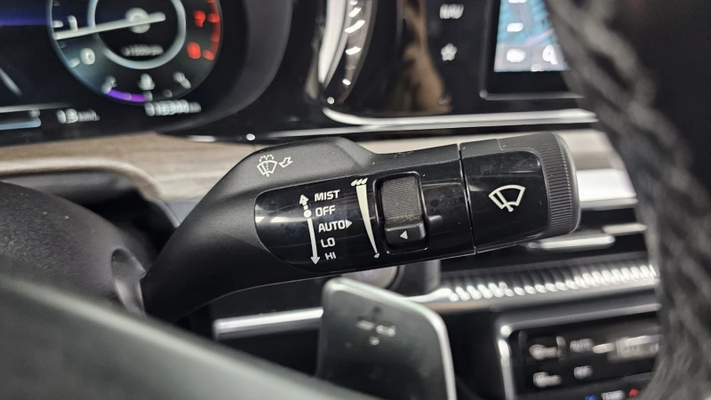 Kia K5 2.0 NOBLESSE, снимка 17 - Автомобили и джипове - 52559249