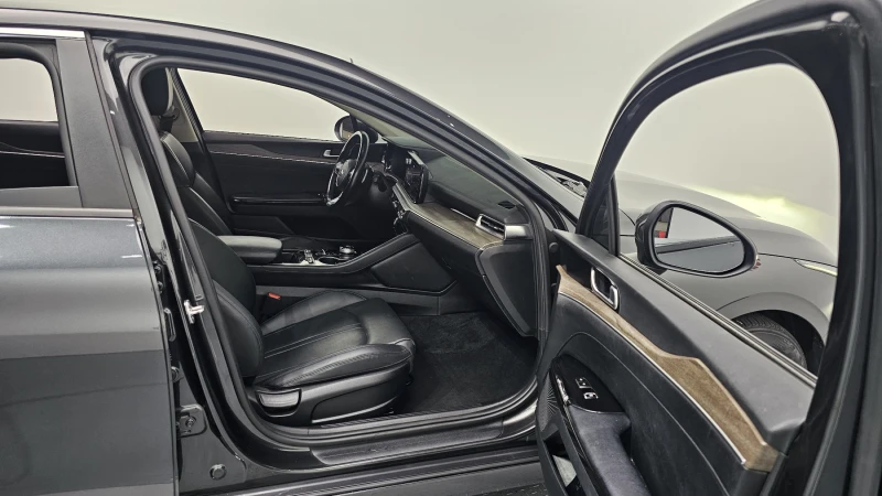 Kia K5 2.0 NOBLESSE, снимка 10 - Автомобили и джипове - 52559249