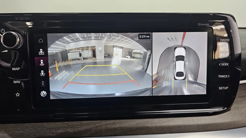 Kia K5 2.0 NOBLESSE, снимка 15 - Автомобили и джипове - 52559249