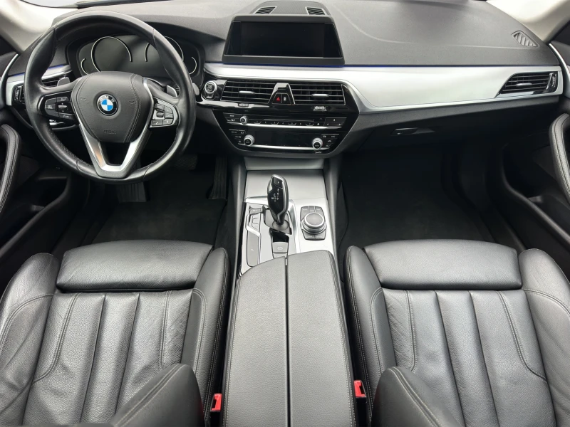 BMW 540 xDrive, снимка 7 - Автомобили и джипове - 52648093