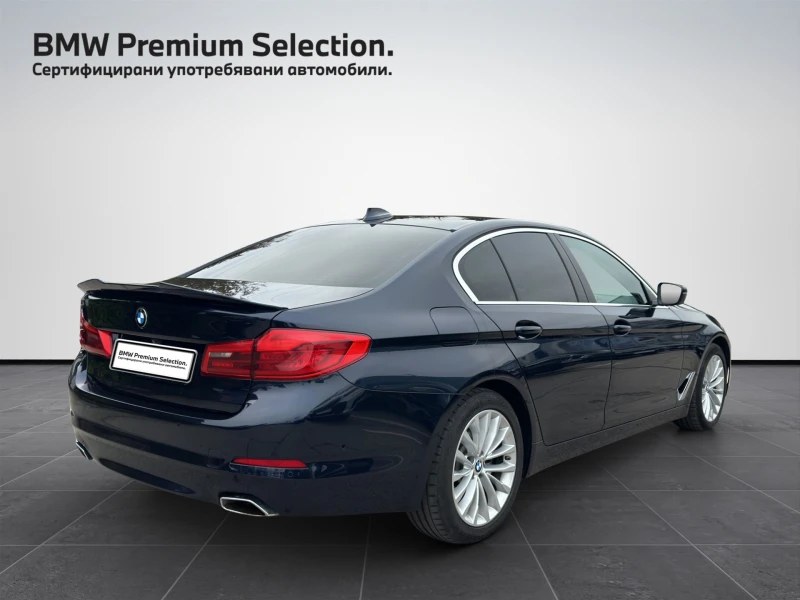 BMW 540 xDrive, снимка 2 - Автомобили и джипове - 52648093