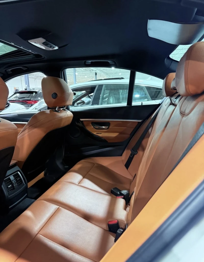 BMW 330 * * CARFAX* * M-SPORT PACKAGE* * АВТО КРЕДИТ, снимка 11 - Автомобили и джипове - 52729266