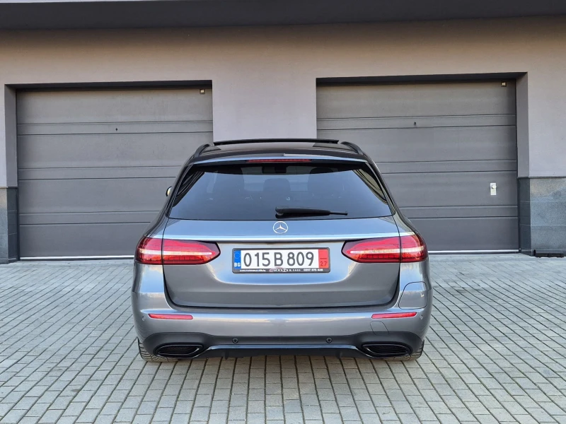Mercedes-Benz E 300 DE AMG PACKET #FULL#, снимка 5 - Автомобили и джипове - 52818913