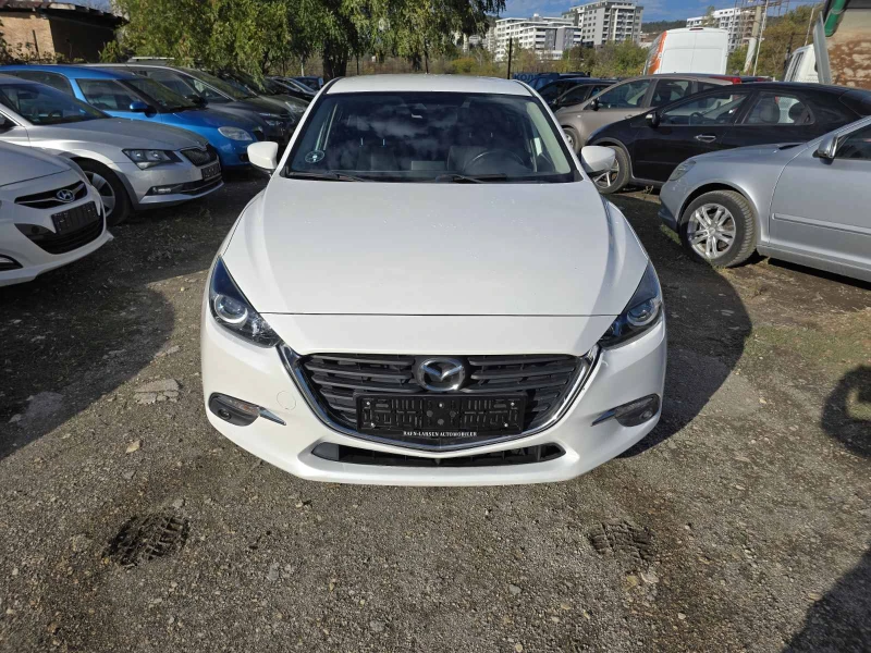 Mazda 3 ФУЛ ЕКСТРИ/2.0/SKYACTIVE, снимка 3 - Автомобили и джипове - 53000510