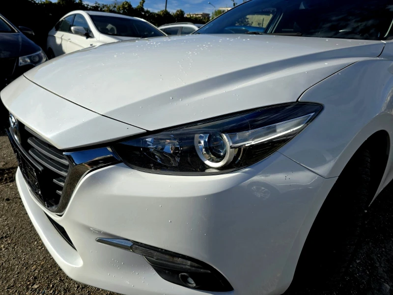 Mazda 3 ФУЛ ЕКСТРИ/2.0/SKYACTIVE, снимка 2 - Автомобили и джипове - 53000510