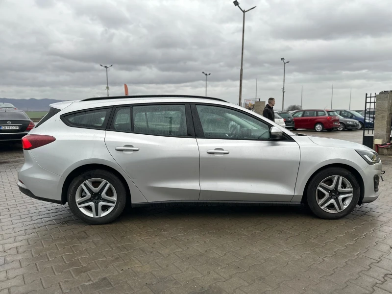 Ford Focus / 1.5 ECO BLUE / BUSINESS / ПРОБЛЕМ В МОТОРА, снимка 6 - Автомобили и джипове - 53052334