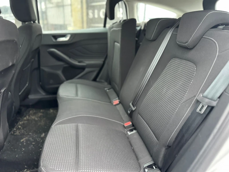 Ford Focus / 1.5 ECO BLUE / BUSINESS / ПРОБЛЕМ В МОТОРА, снимка 10 - Автомобили и джипове - 53052334
