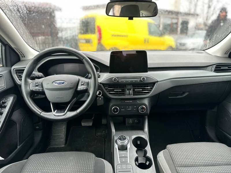 Ford Focus / 1.5 ECO BLUE / BUSINESS / ПРОБЛЕМ В МОТОРА, снимка 13 - Автомобили и джипове - 53052334