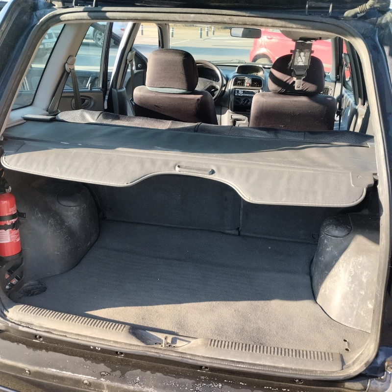 Mitsubishi Space star LPG-ГАЗ 16V, снимка 12 - Автомобили и джипове - 53132664