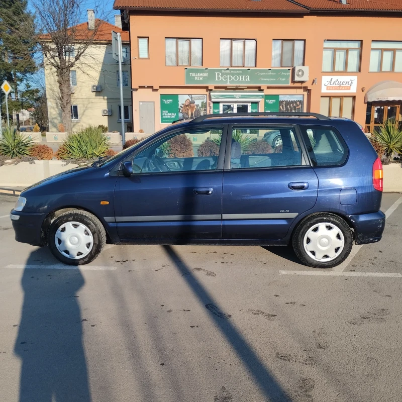 Mitsubishi Space star LPG-ГАЗ 16V, снимка 2 - Автомобили и джипове - 53132664