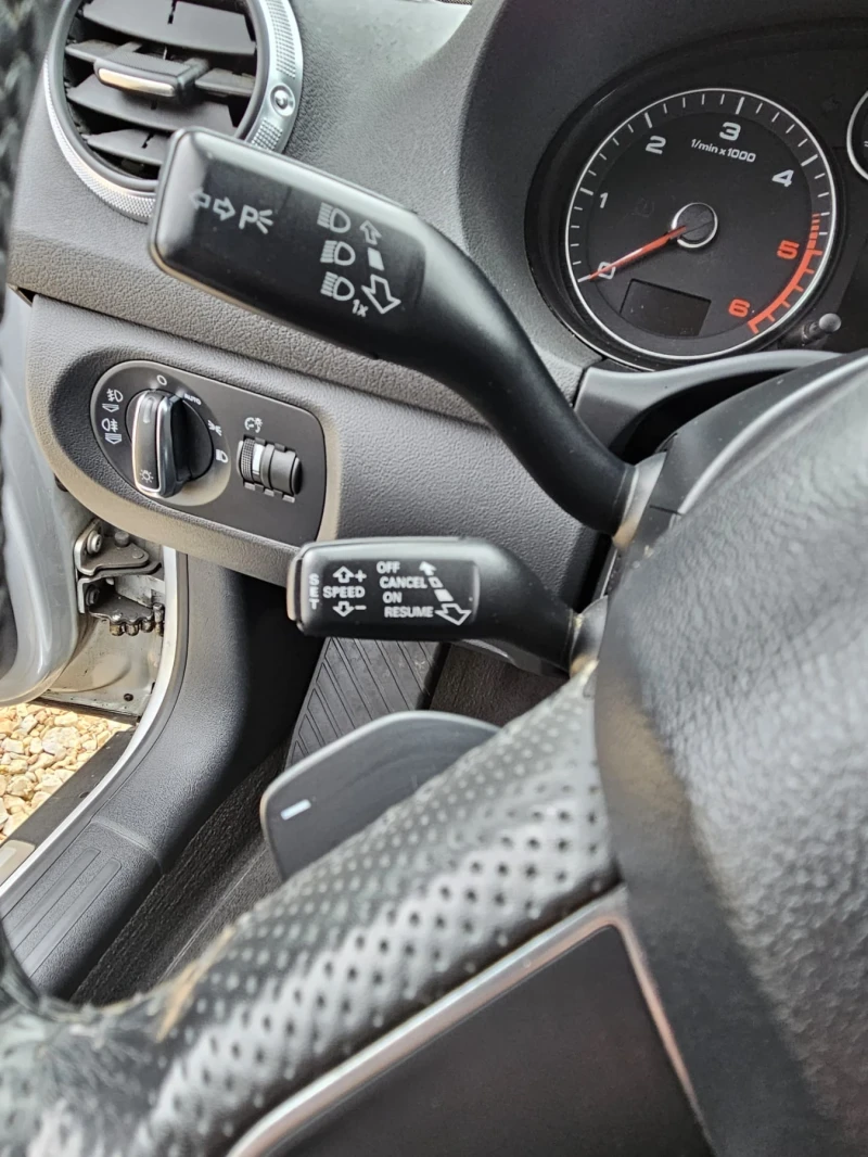 Audi A3 S line, снимка 14 - Автомобили и джипове - 53222039