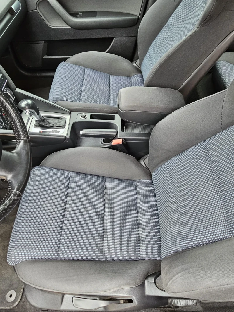 Audi A3 S line, снимка 10 - Автомобили и джипове - 53222039