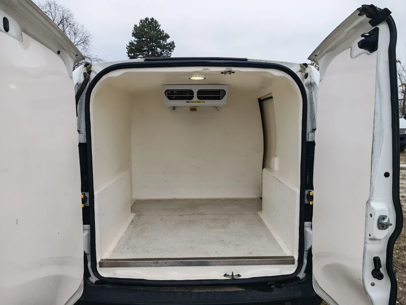 Opel Combo 1.3 ХЛАДИЛНО , снимка 5 - Автомобили и джипове - 53417580