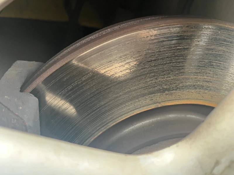 Seat Leon 1.8T FR - SWISS - 216217км, снимка 12 - Автомобили и джипове - 53466250