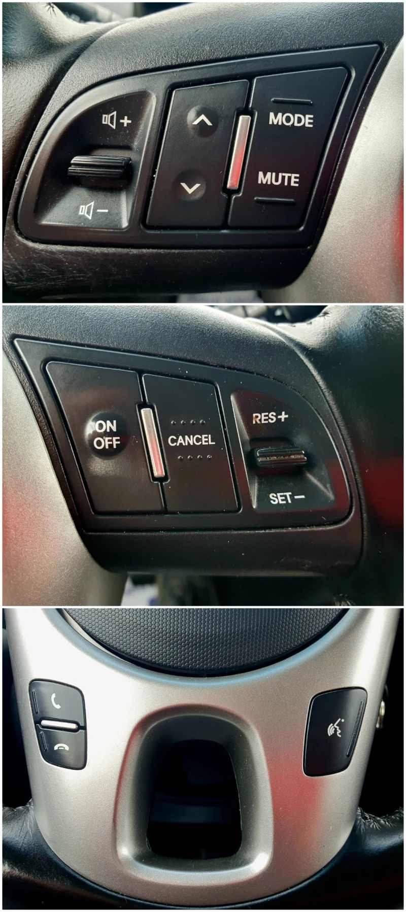 Kia Soul 1.6i АВТОМАТИК 4-ЗИМНИ ГУМИ+ ДЖАНТИ, снимка 15 - Автомобили и джипове - 53475175