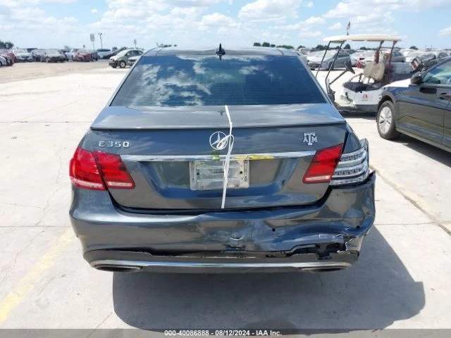 Mercedes-Benz E 350, снимка 6 - Автомобили и джипове - 47448615