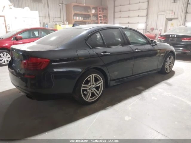 BMW 550 XDRIVE, снимка 4 - Автомобили и джипове - 47786354