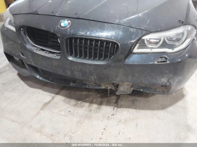 BMW 550 XDRIVE, снимка 5 - Автомобили и джипове - 47786354