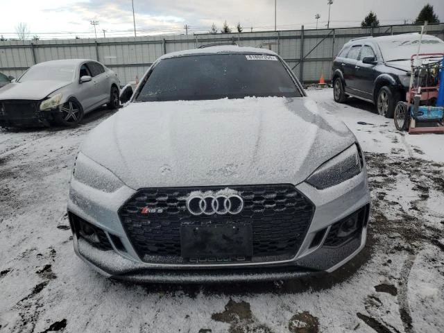 Audi Rs5 - [1] 