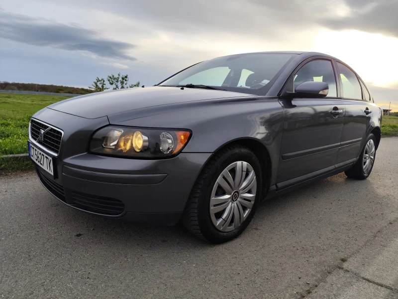 Volvo S40 S40 2.0 D - 5499 лв. - 49525411 | Car24.bg