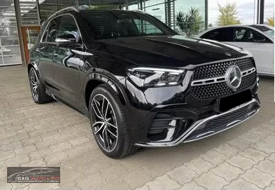 Mercedes-Benz GLE 450 ADVANCED/367HP/AMG/PANO/AHK/BURM/360/MEMO/HUD/410g - 167899 лв. / 85845.40 € - 83741069 1