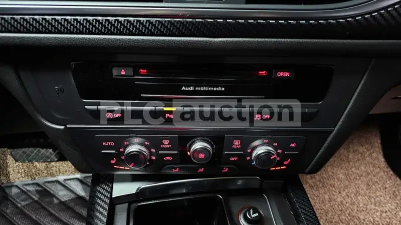 Audi A6  - изображение 10