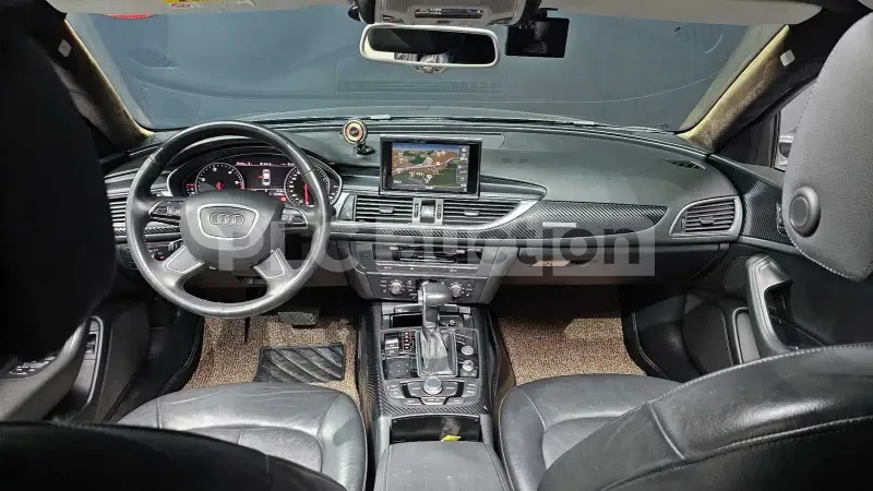 Audi A6  - изображение 6