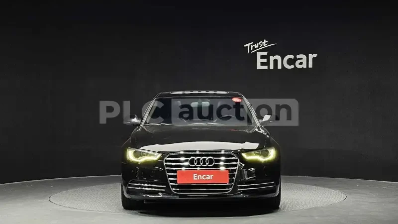 Audi A6  - изображение 3