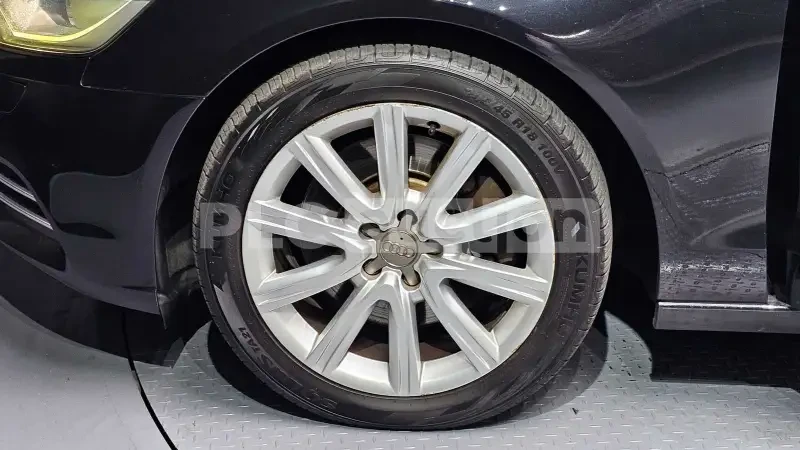 Audi A6  - изображение 5