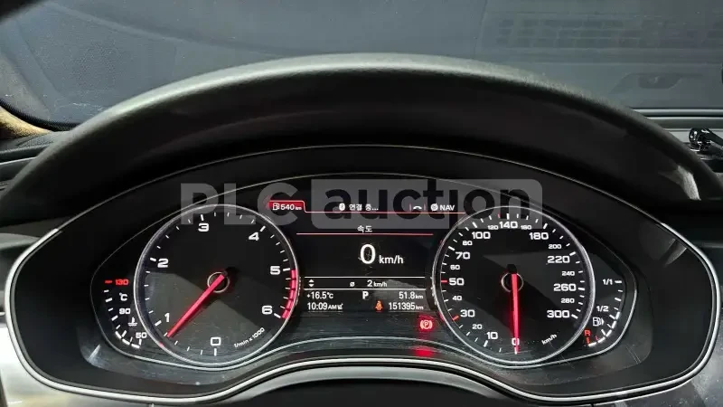 Audi A6  - изображение 7