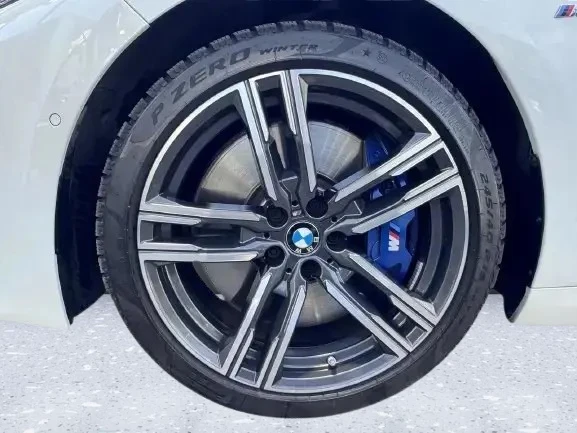 BMW 850 i M xDrive Coupe = Individual = Гаранция - изображение 6