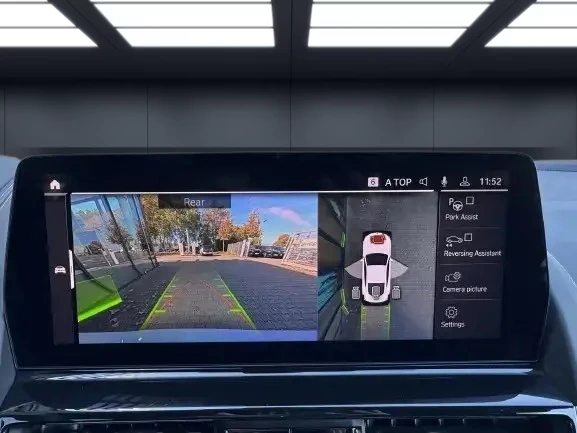 BMW 850 i M xDrive Coupe = Individual = Гаранция - изображение 9