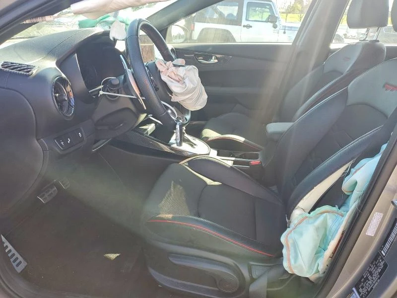 Kia Forte 1.6L 4 FRONT WHEEL DRIVE | Mobile.bg � ����������� 8
