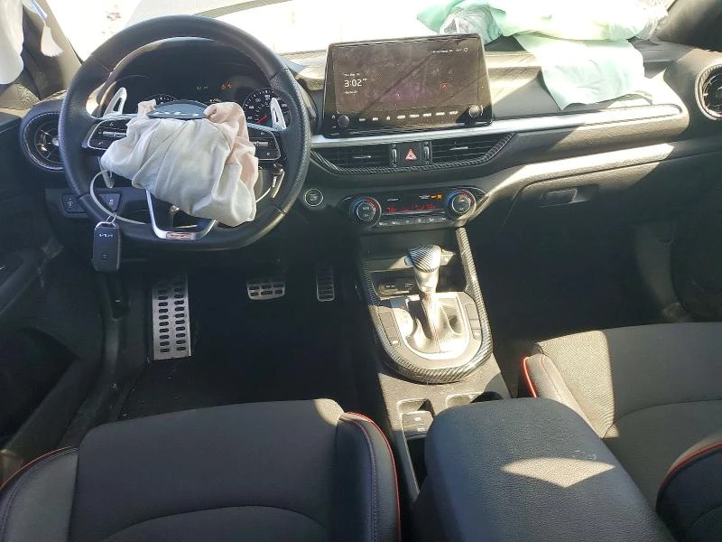 Kia Forte 1.6L 4 FRONT WHEEL DRIVE | Mobile.bg � ����������� 9