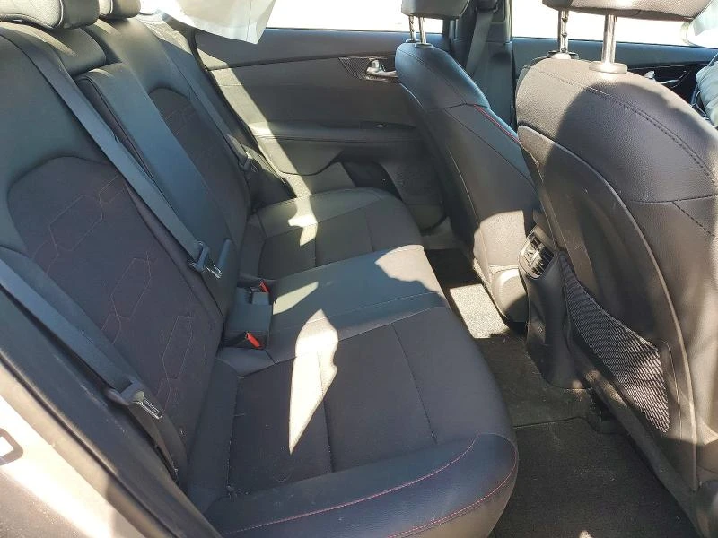 Kia Forte 1.6L 4 FRONT WHEEL DRIVE | Mobile.bg � ����������� 11