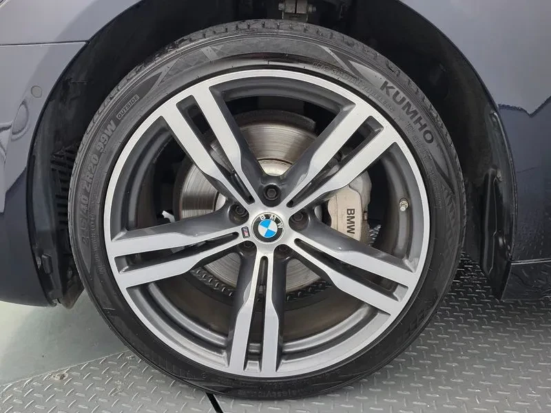 BMW 730 Ld xDrive M Sports - САМО 30% АВАНС, снимка 5 - Автомобили и джипове - 55845254