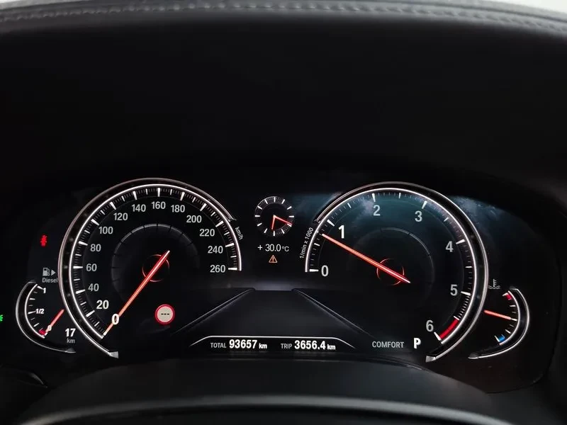BMW 730 Ld xDrive M Sports - САМО 30% АВАНС, снимка 8 - Автомобили и джипове - 55845254