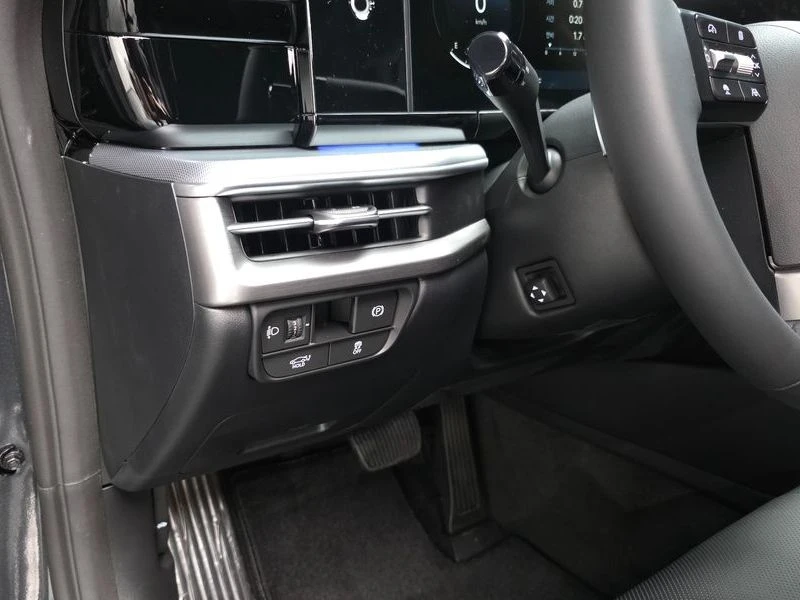 Hyundai Grandeur 2.5 Automatic, снимка 12 - Автомобили и джипове - 56027975