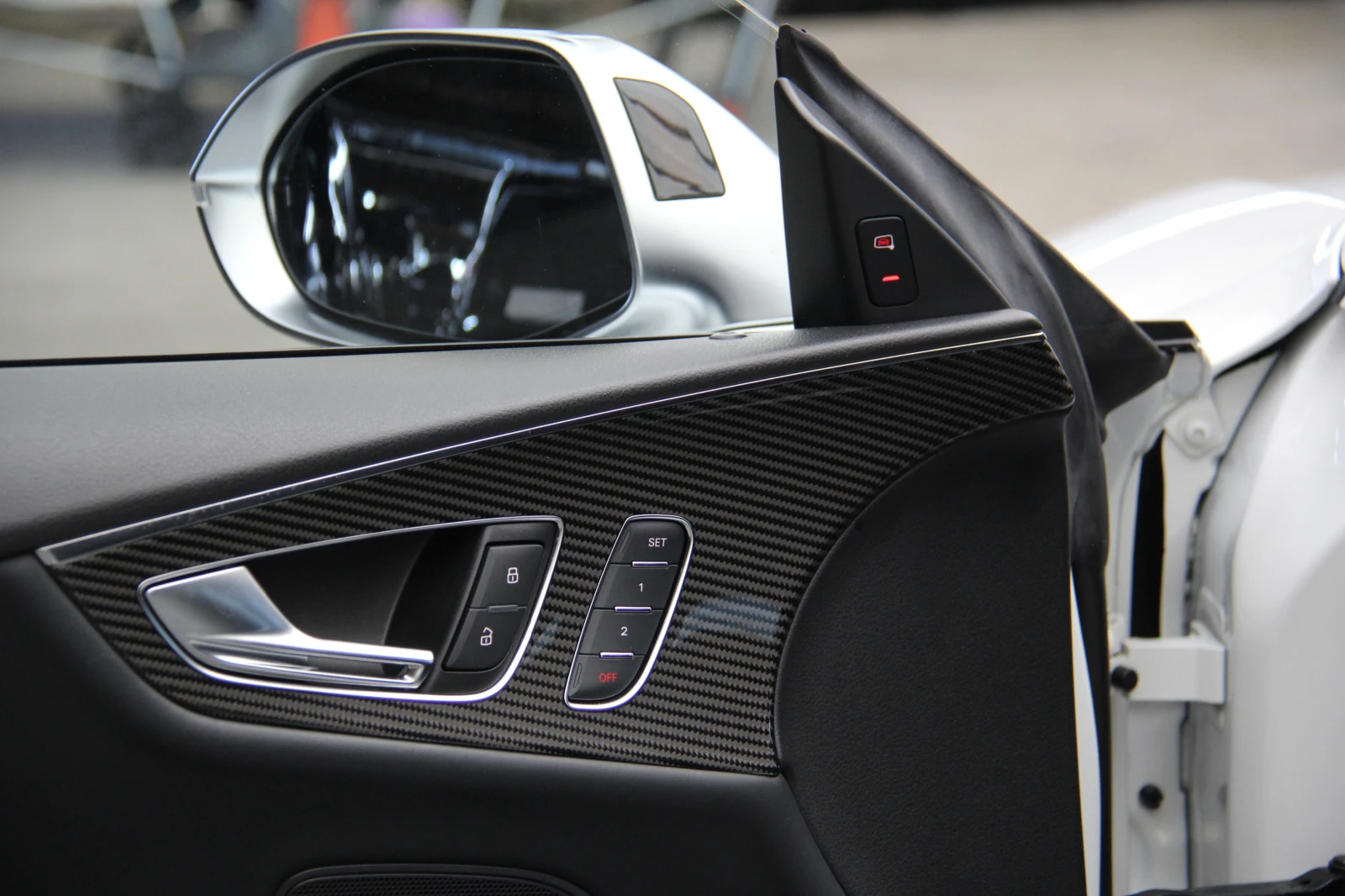 Audi Rs7 4.0TFSI/720ps/Exclusiv/Kamera/ | Mobile.bg   12