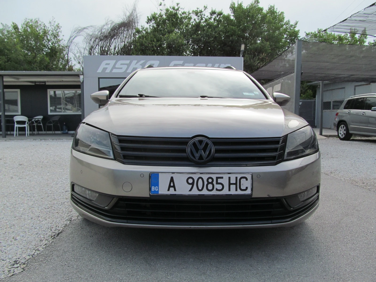 VW Passat DSG/ NAVI/AVTOMAT/СОБСТВЕН ЛИЗИНГ - изображение 2