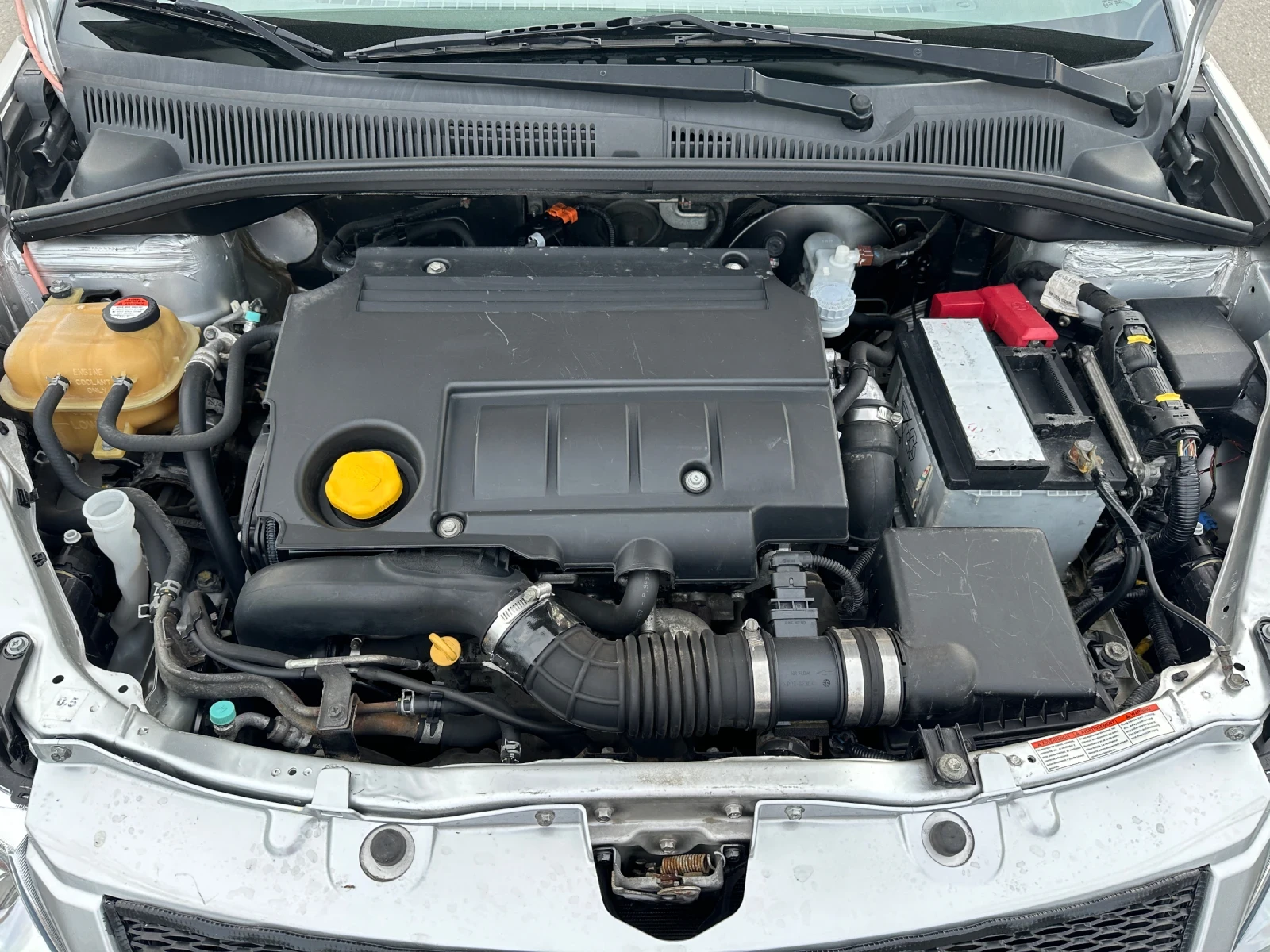 Suzuki SX4 1.9TDI -  | Mobile.bg   16