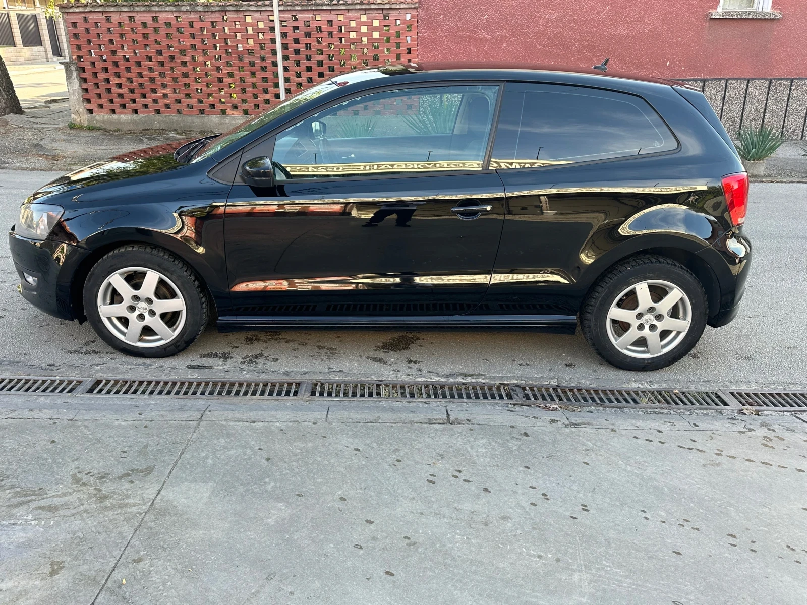 VW Polo 1.2 TDI EURO 5 - изображение 2