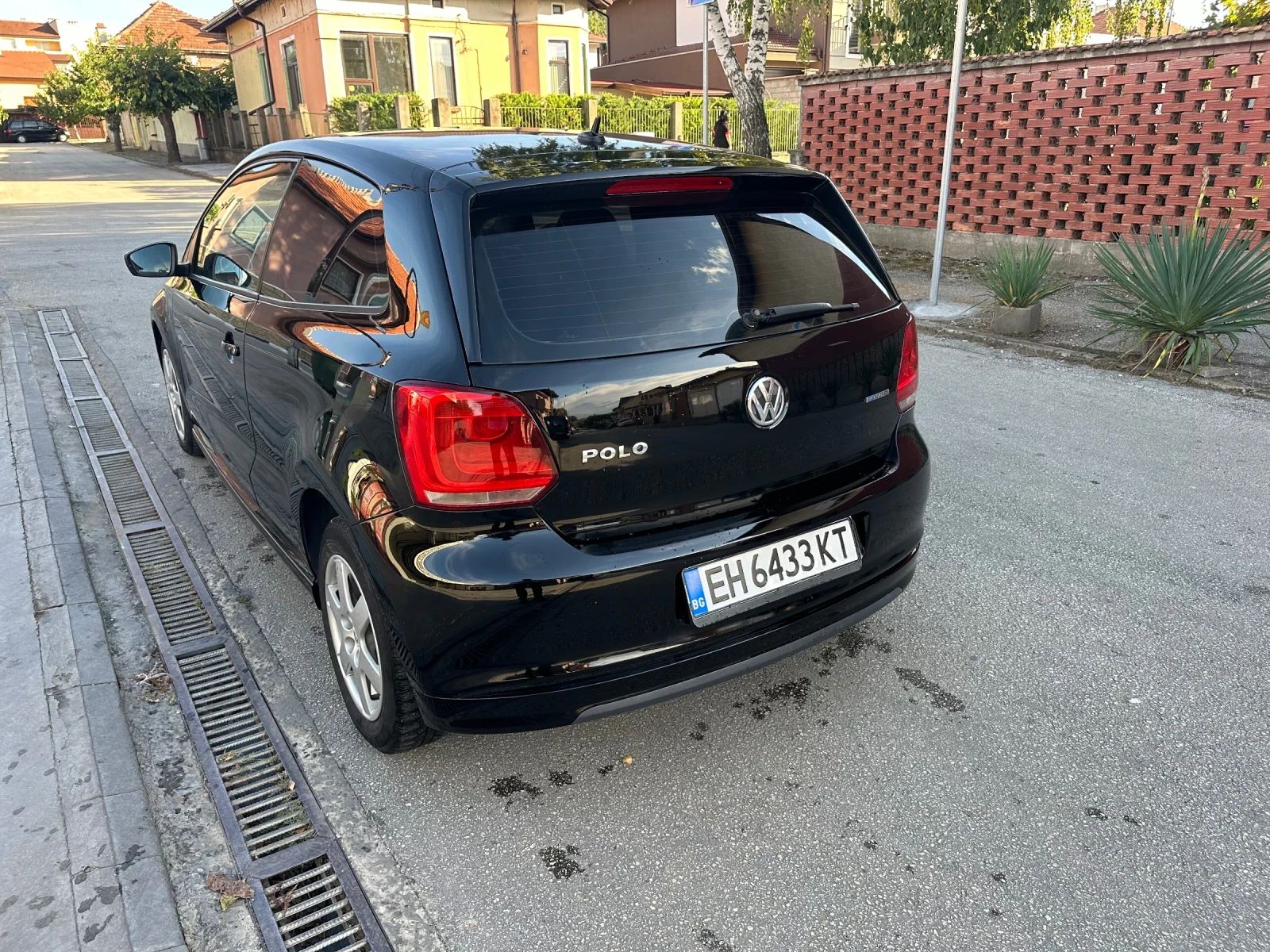 VW Polo 1.2 TDI EURO 5 - изображение 3