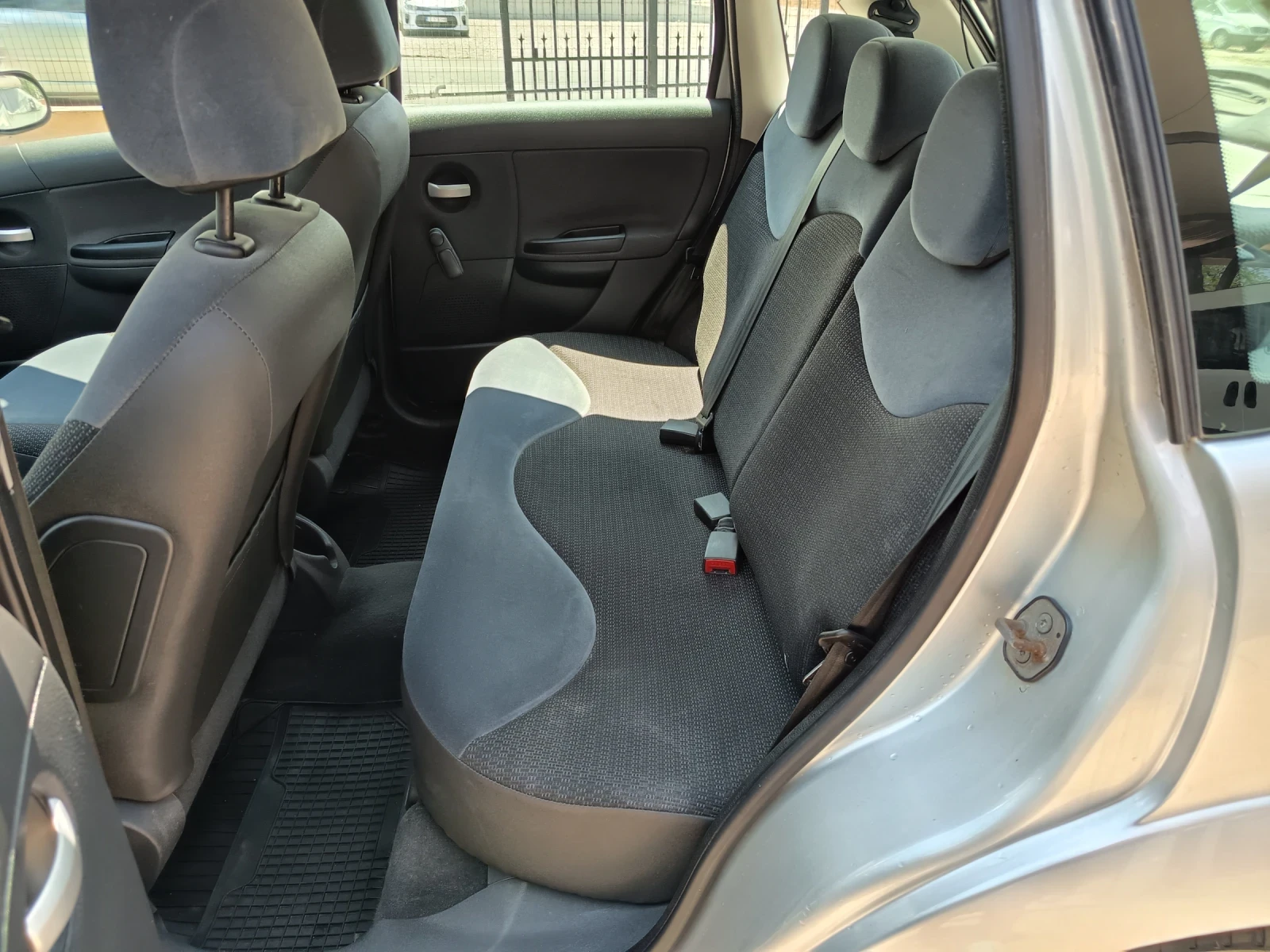 Citroen C3 1.4i - изображение 10