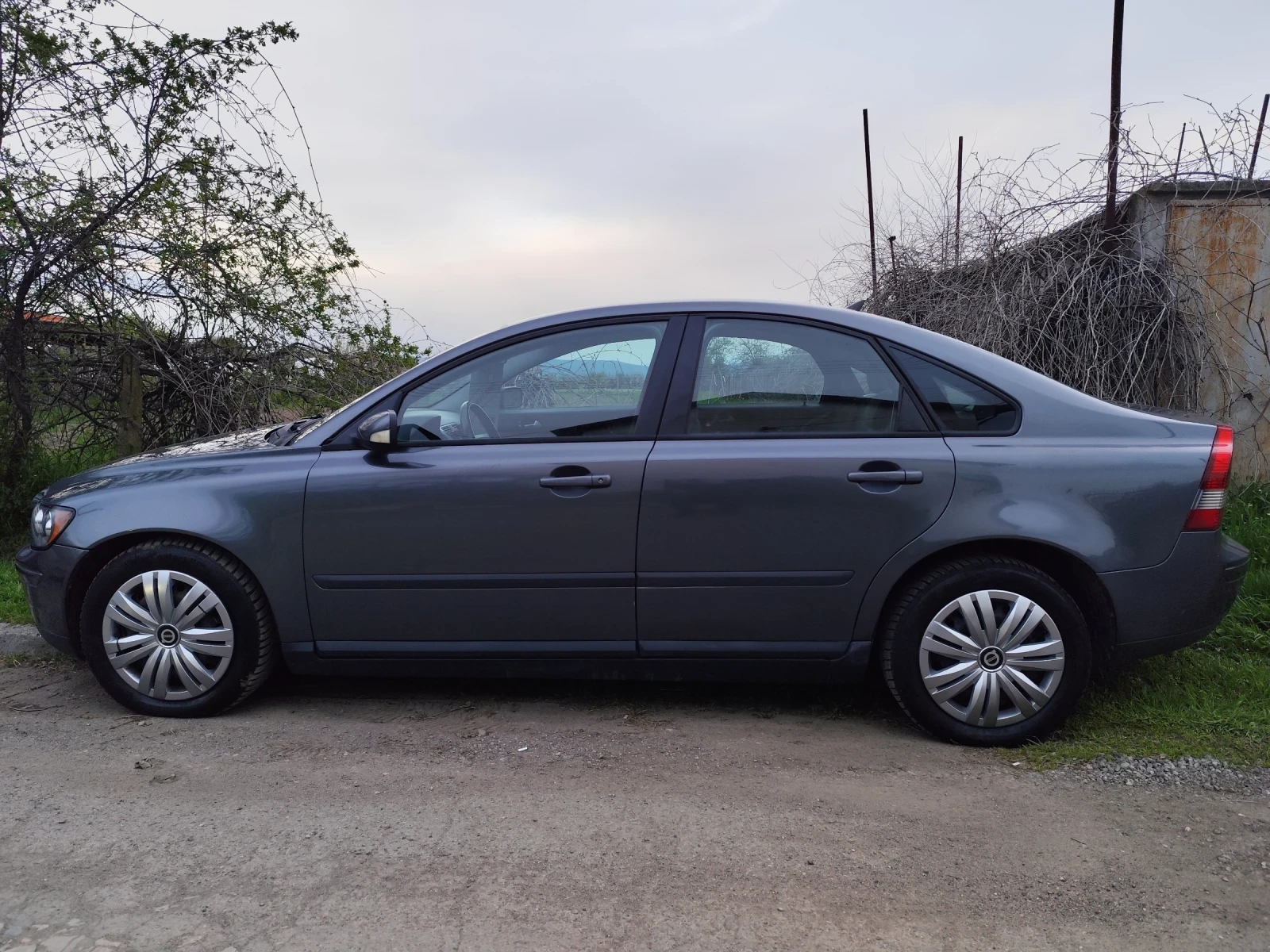 Volvo S40 S40 2.0 D - изображение 6