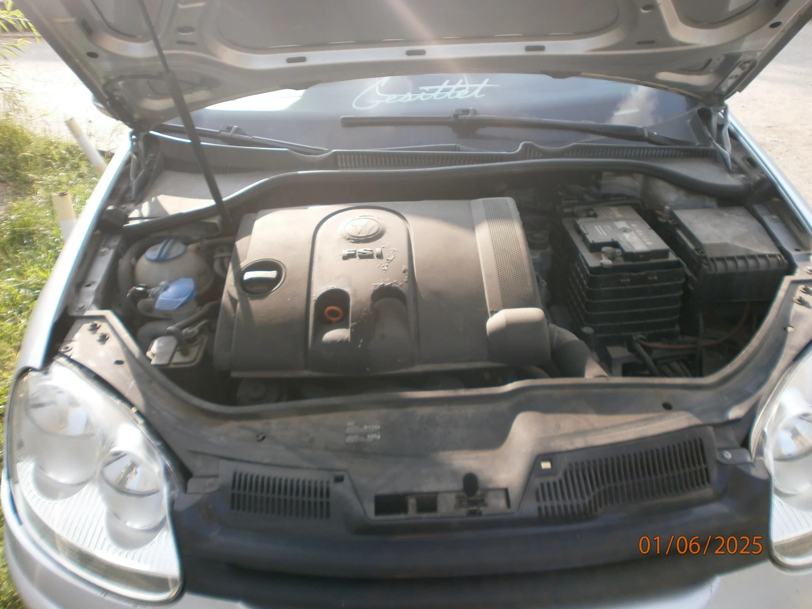 VW Golf  - изображение 7